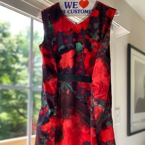 Vera Wang Versatile Dress/Blouse